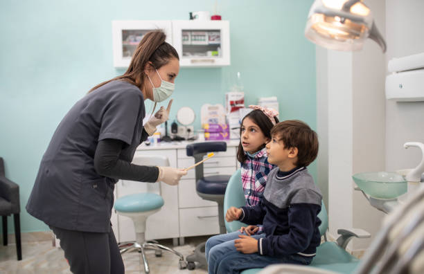 Oral Surgery in Silver Lake, FL